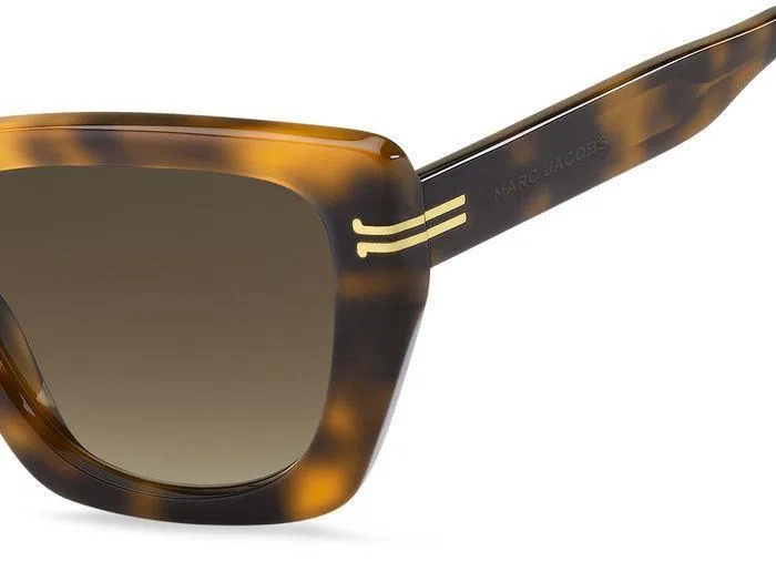 Marc Jacobs MJ1051 Sunglasses - view 9